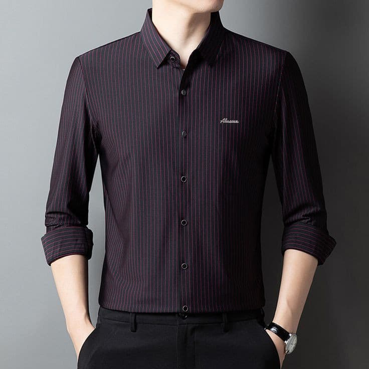 MEN'S FASHION