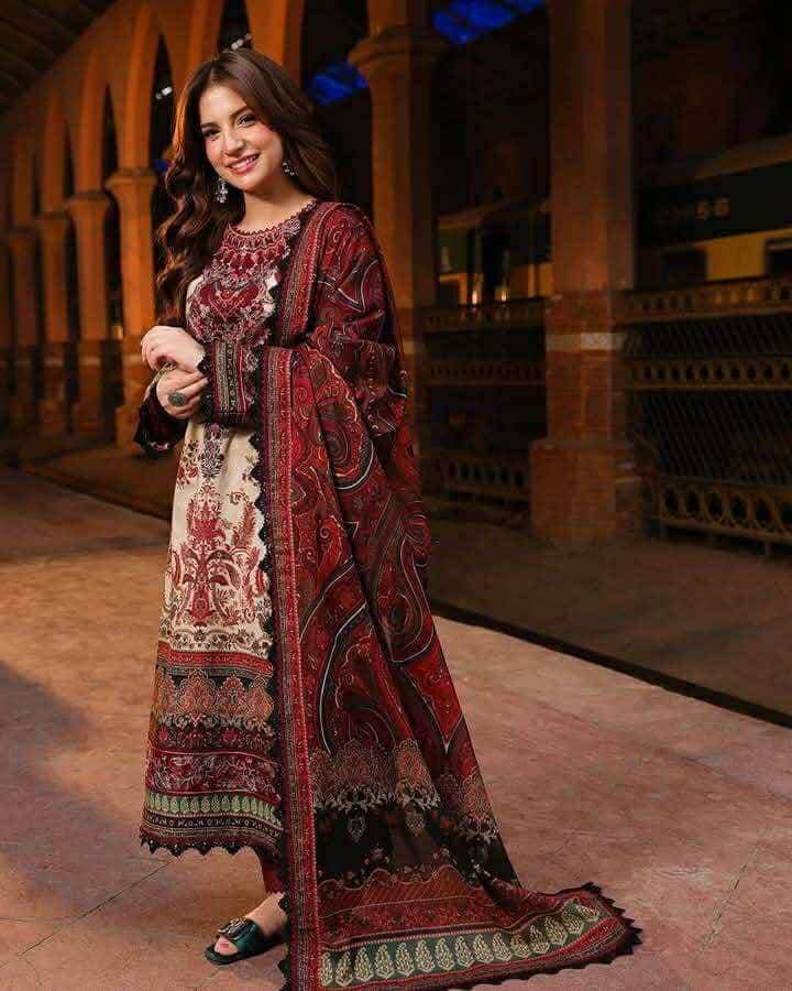 WOMEN'S FASHION