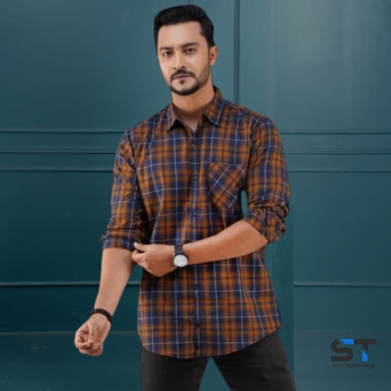 PREMIUM QUALITY SHIRT