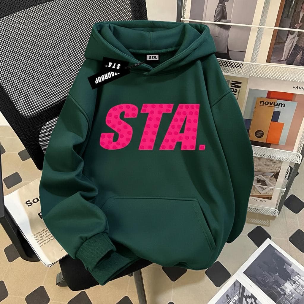 Mens  Hoodie Collection