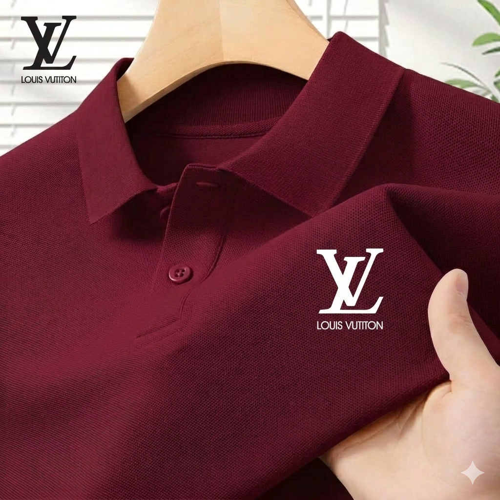 PREMIUM CHINA PK POLO SHIRT