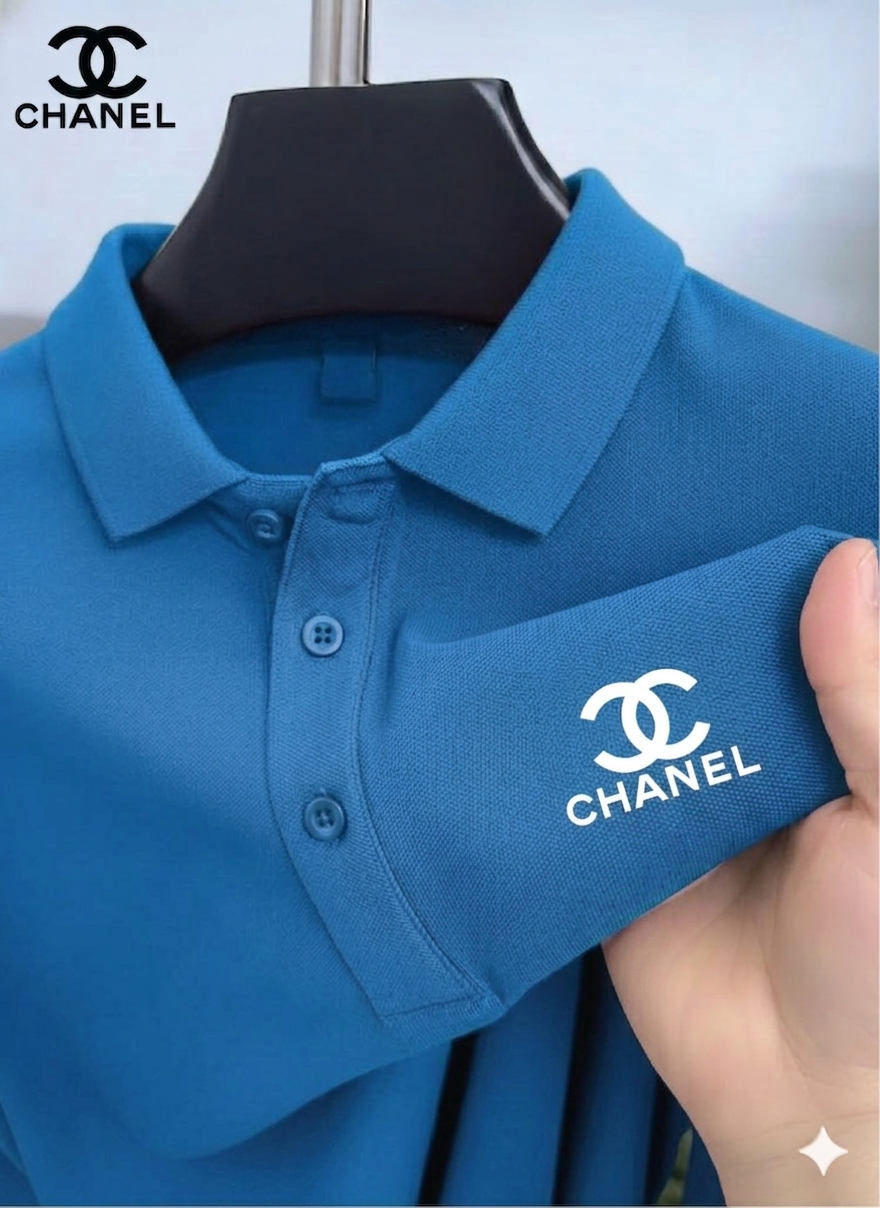 PREMIUM CHINA PK POLO SHIRT
