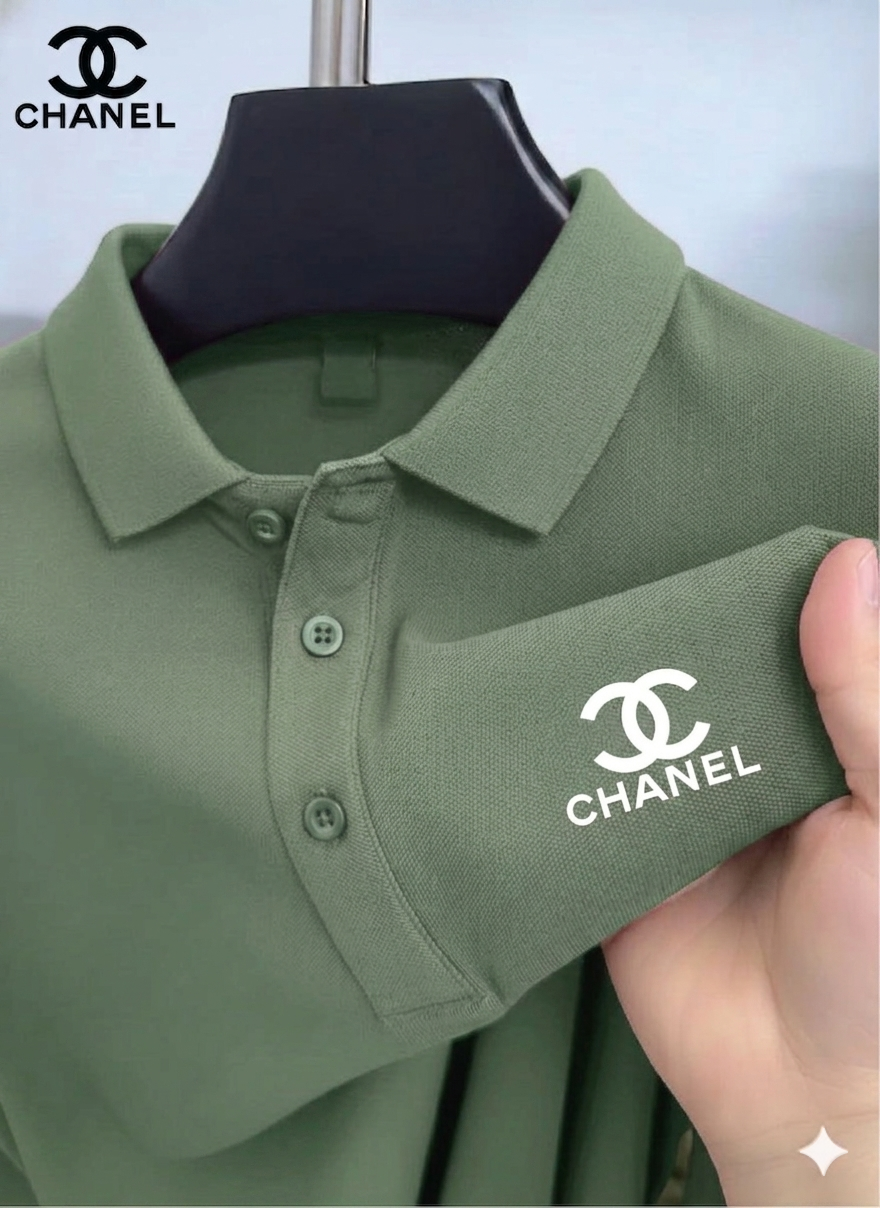PREMIUM CHINA PK POLO SHIRT