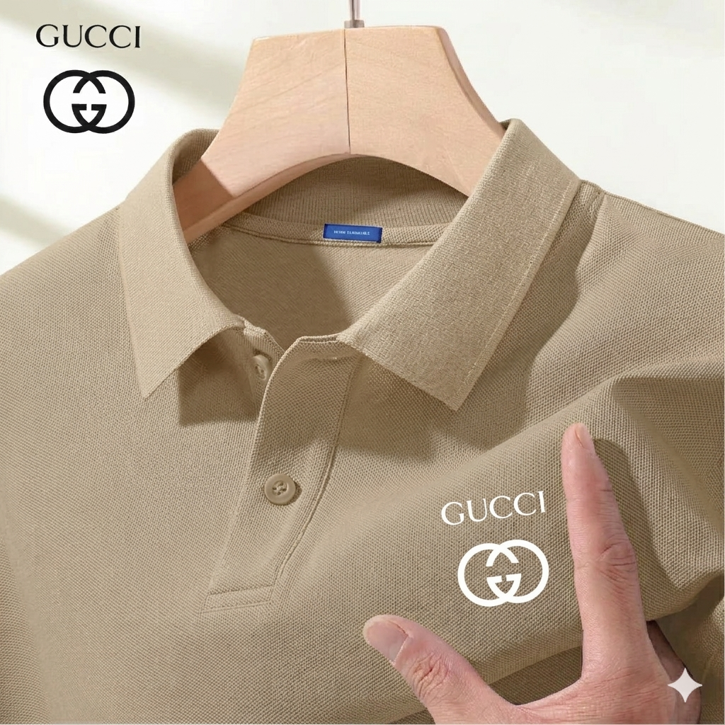 PREMIUM CHINA PK POLO SHIRT