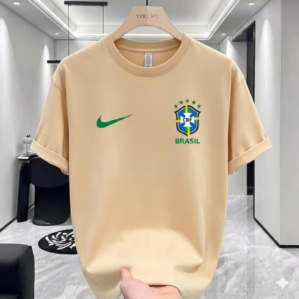 PREMIUM FIFA CHINA DROP SHOULDER T-SHIRT