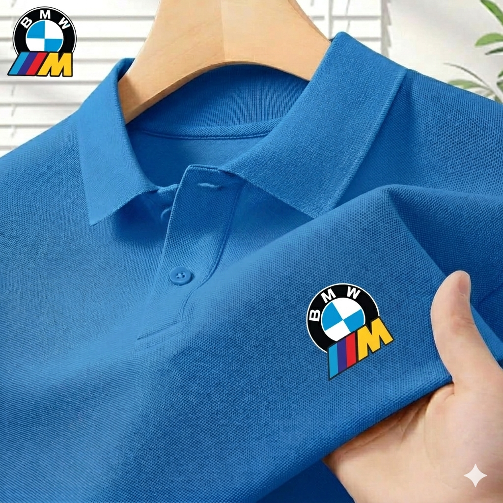 PREMIUM CHINA PK POLO SHIRT
