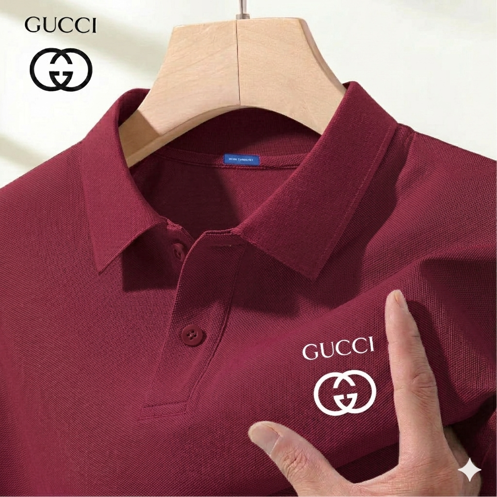 PREMIUM CHINA PK POLO SHIRT