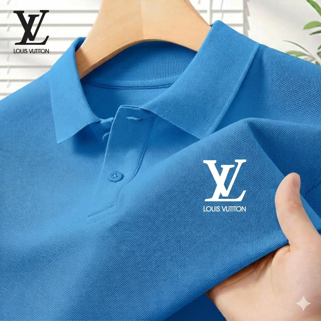 PREMIUM CHINA PK POLO SHIRT