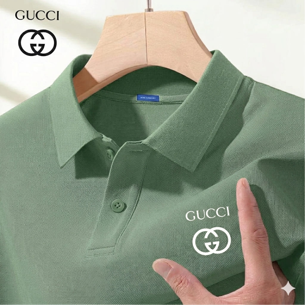 PREMIUM CHINA PK POLO SHIRT