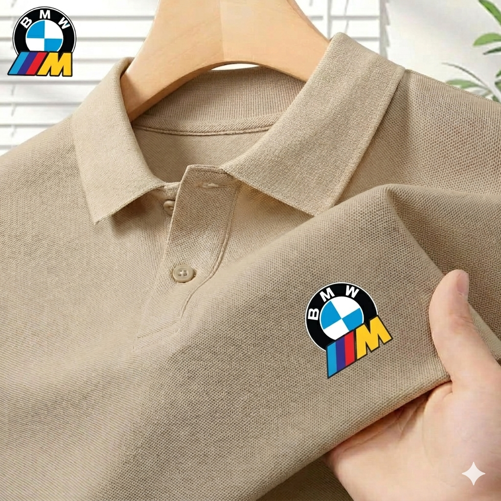 PREMIUM CHINA PK POLO SHIRT