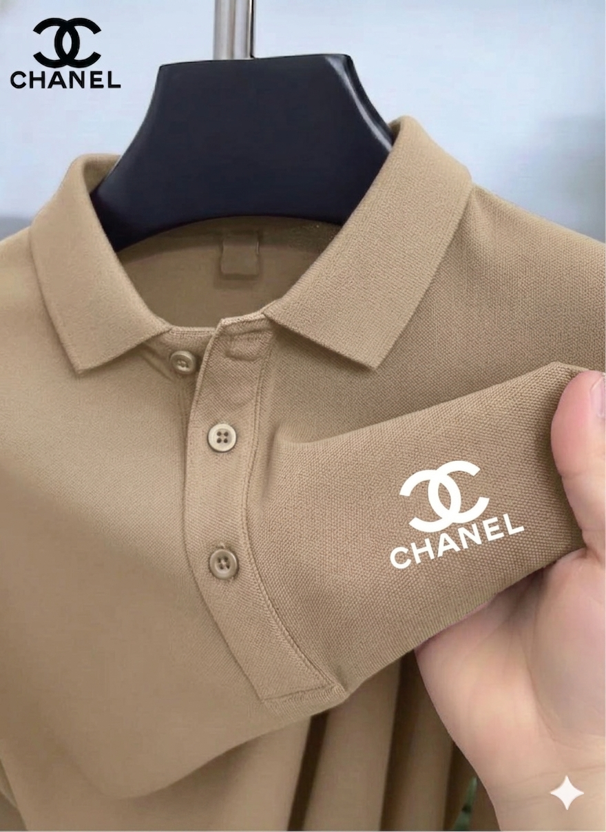 PREMIUM CHINA PK POLO SHIRT