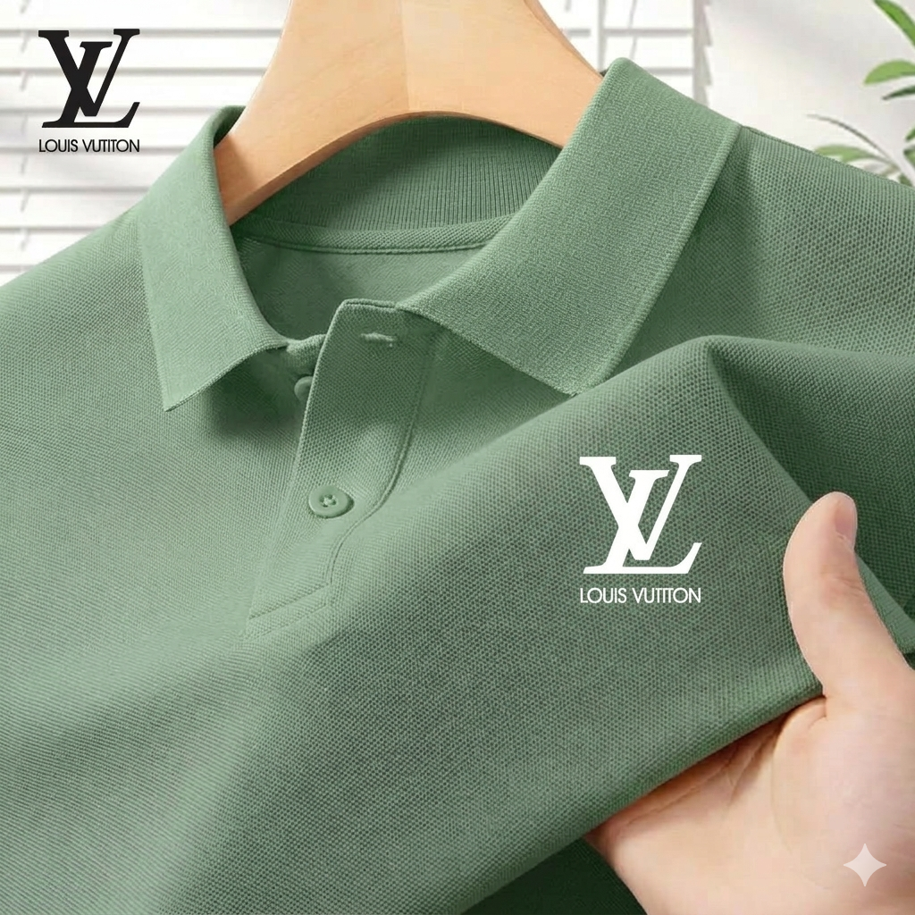PREMIUM CHINA PK POLO SHIRT