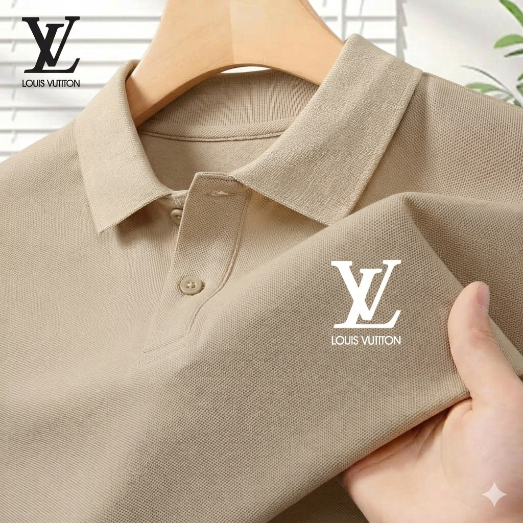 PREMIUM CHINA PK POLO SHIRT