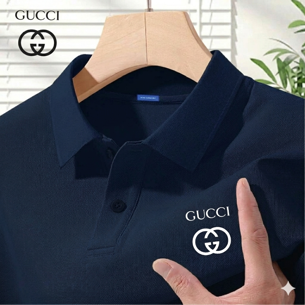 PREMIUM CHINA PK POLO SHIRT