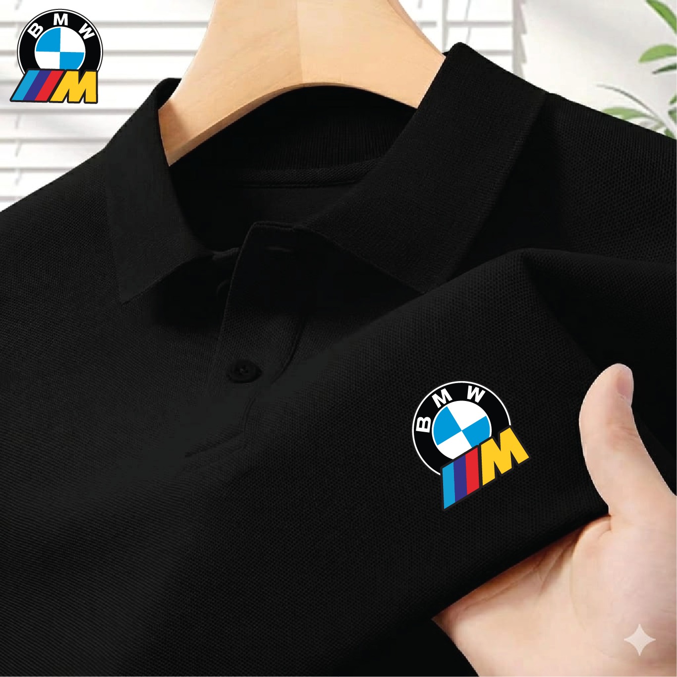 PREMIUM CHINA PK POLO SHIRT