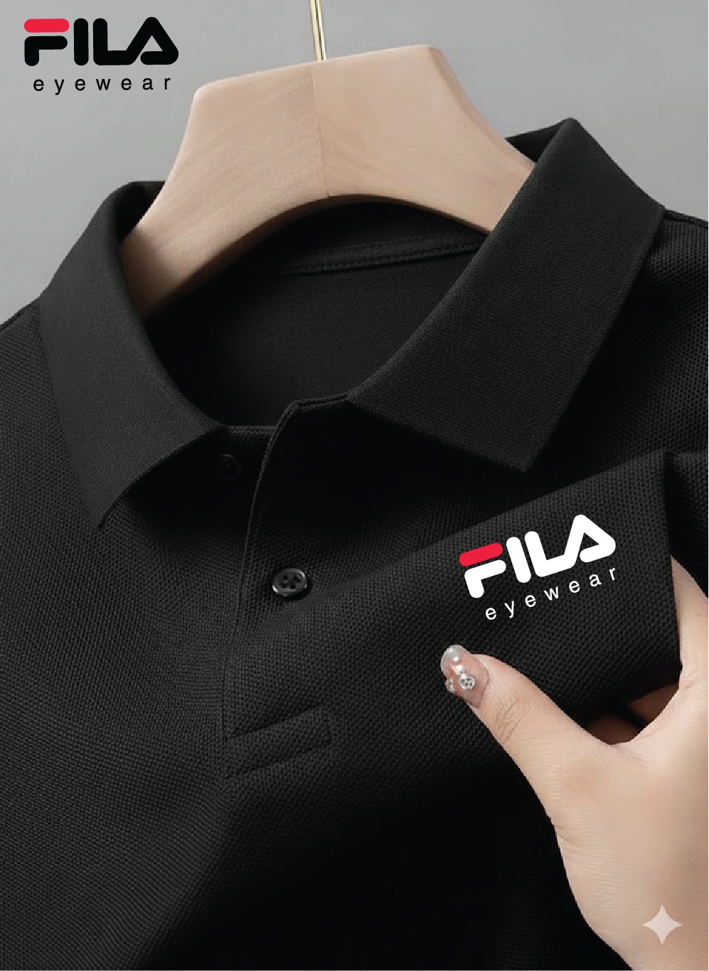 PREMIUM CHINA PK POLO SHIRT