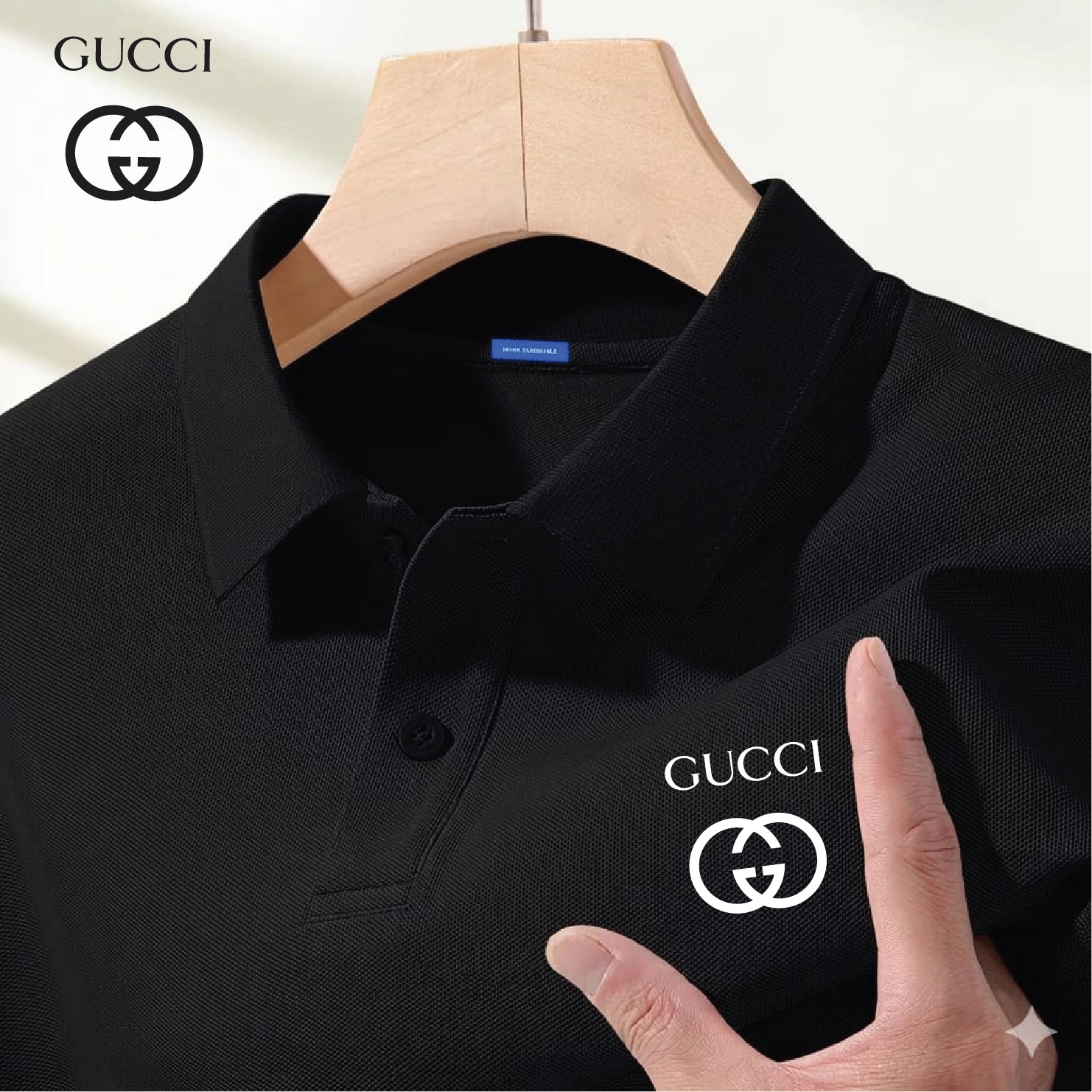 PREMIUM CHINA PK POLO SHIRT