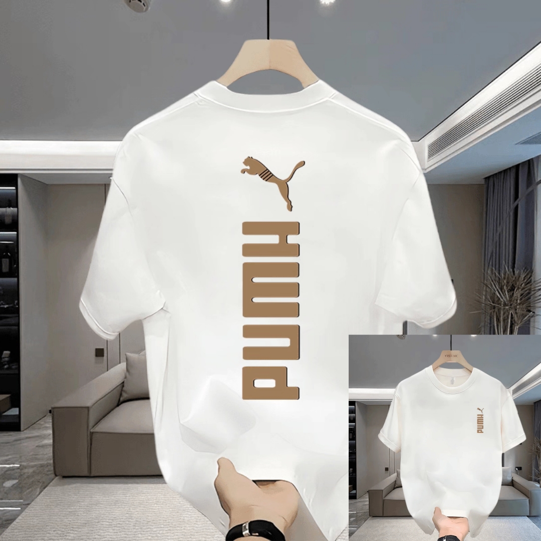 Premium China Drop Shoulder T-Shirt