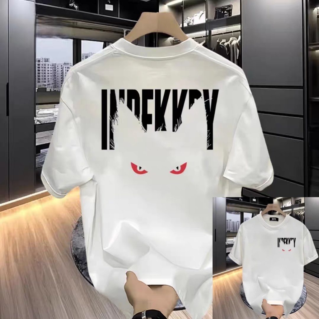 Premium China Drop Shoulder T-Shirt