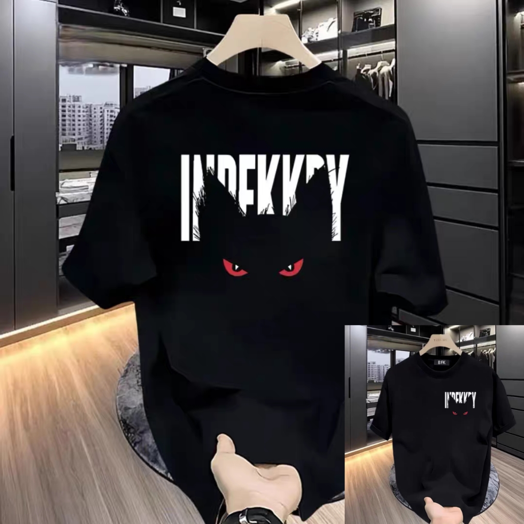 Premium China Drop Shoulder T-Shirt