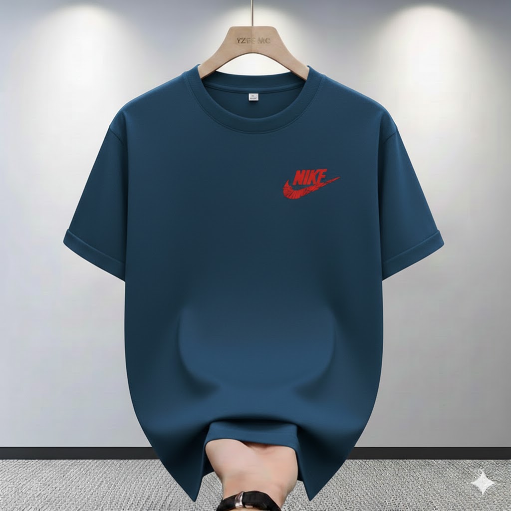 Premium China Drop Shoulder T-Shirt