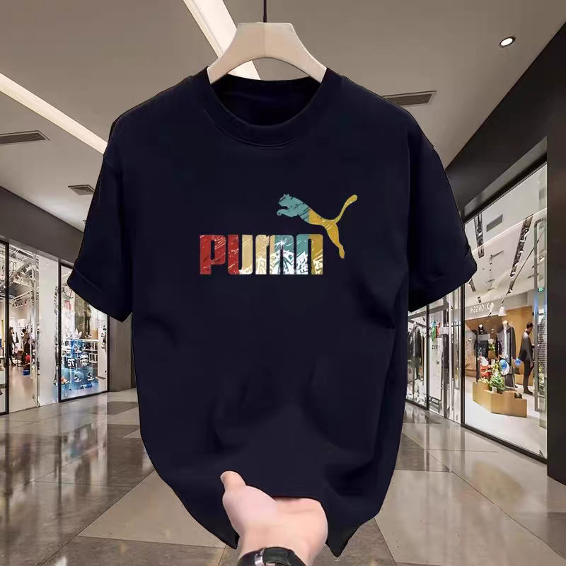Premium China Drop Shoulder T-Shirt