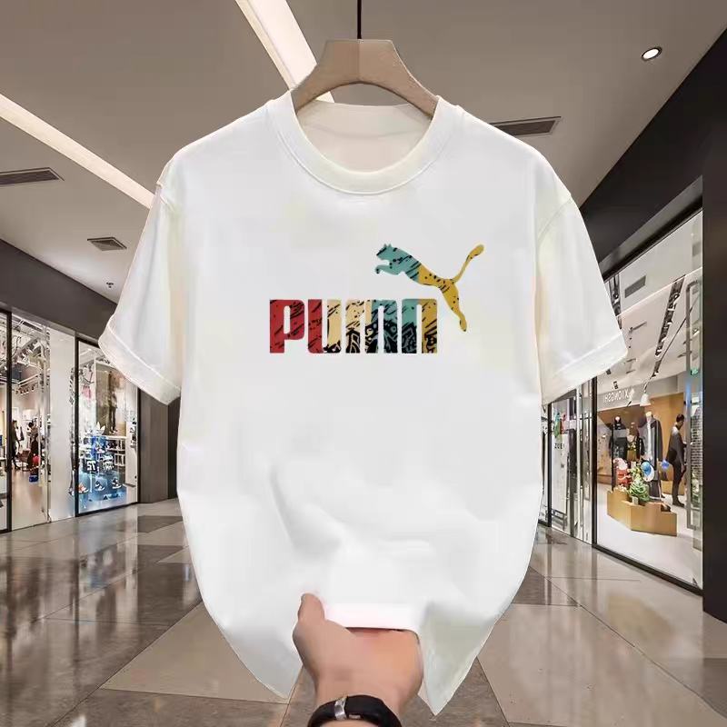 Premium China Drop Shoulder T-Shirt