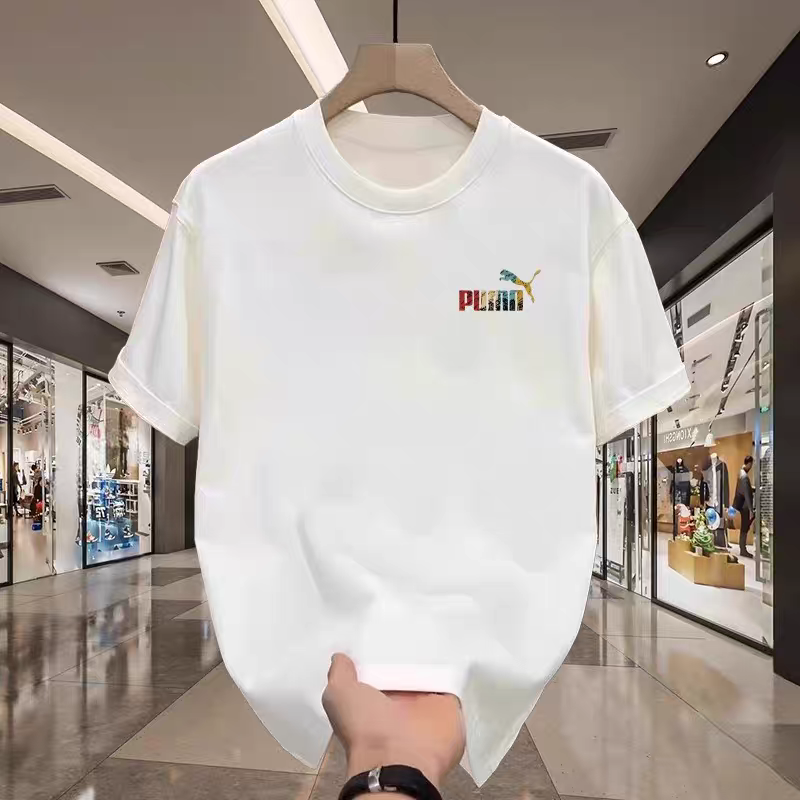Premium China Drop Shoulder T-Shirt