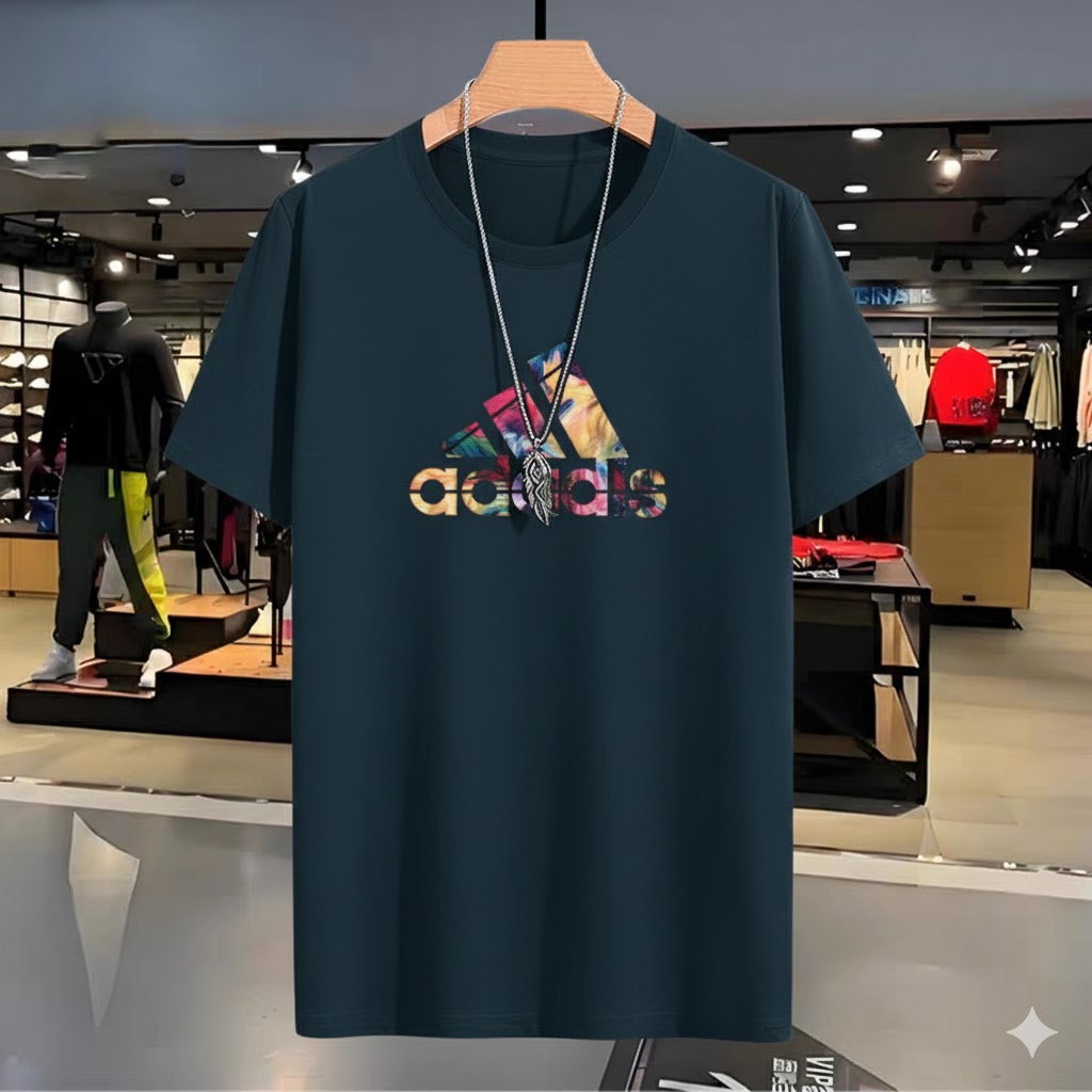 Premium China Drop Shoulder T-Shirt