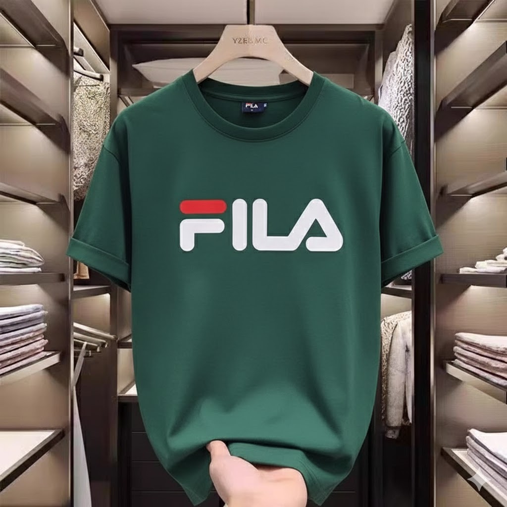 Premium China Drop Shoulder T-Shirt