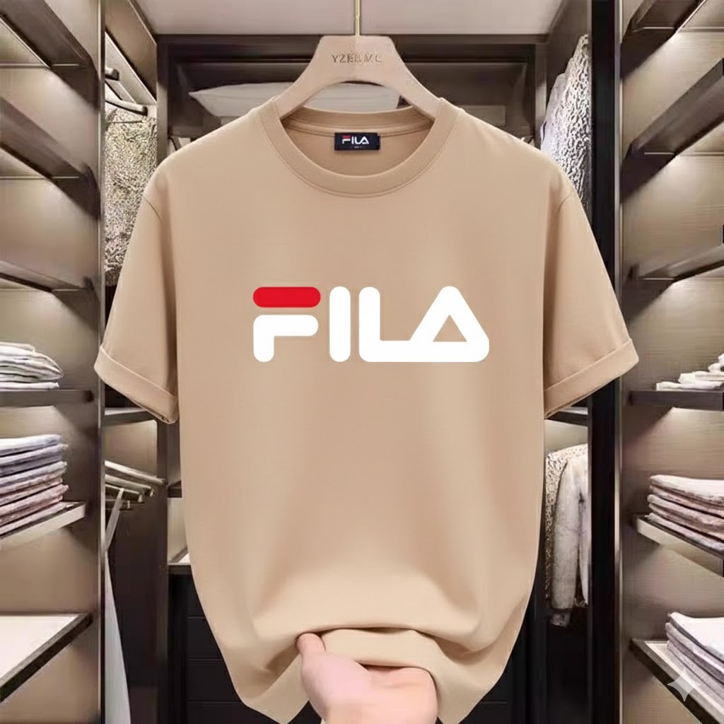 Premium China Drop Shoulder T-Shirt