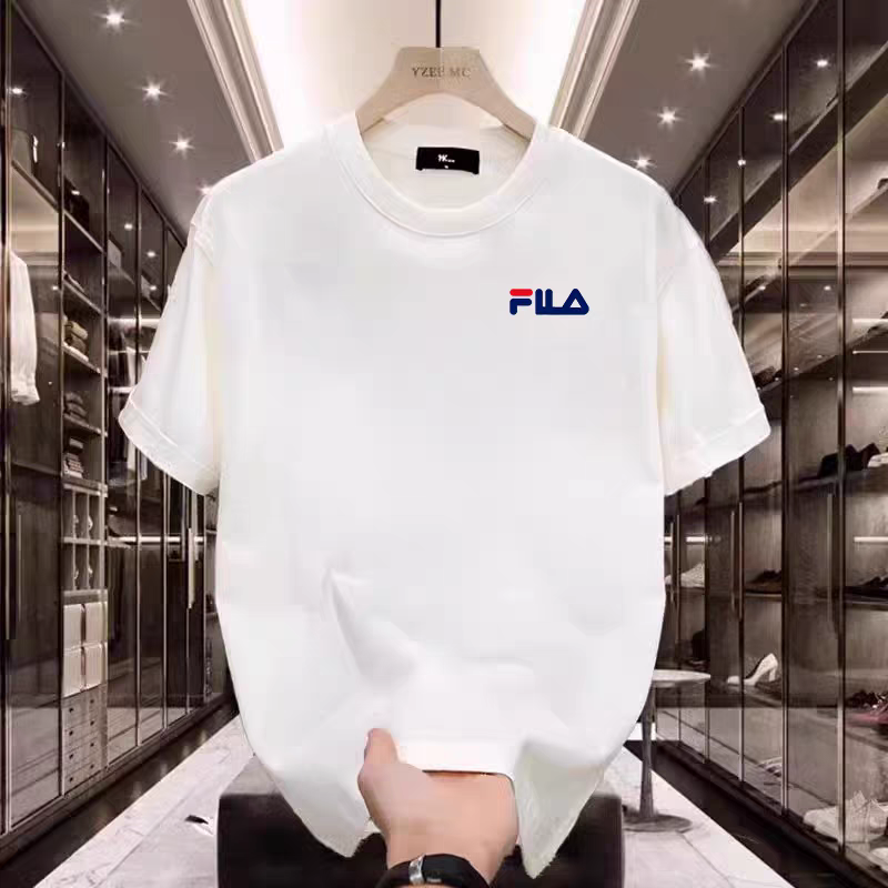 Premium China Drop Shoulder T-Shirt