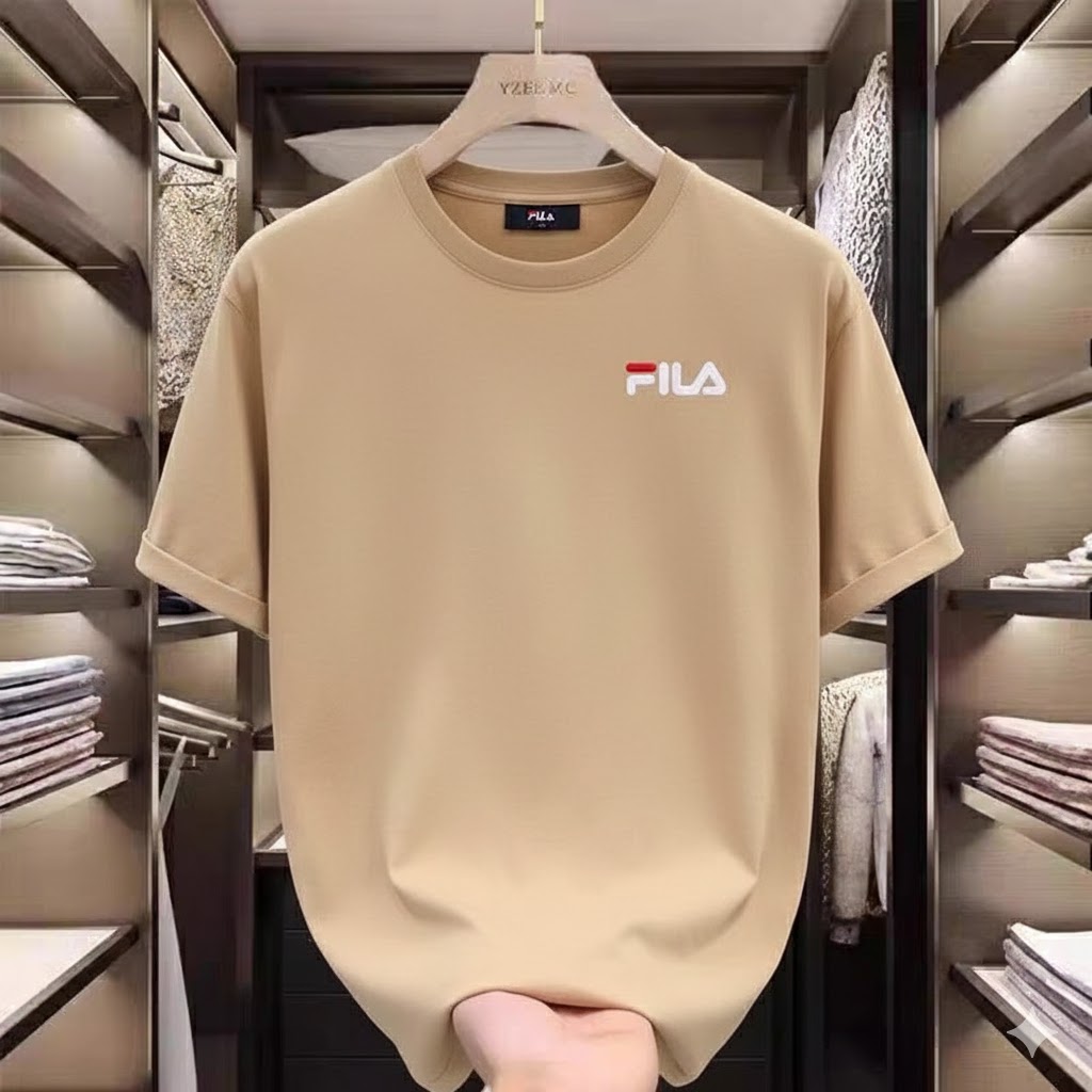 Premium China Drop Shoulder T-Shirt
