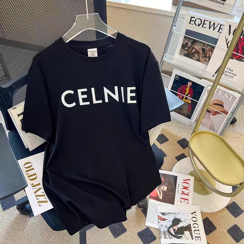 Premium China Drop Shoulder T-Shirt