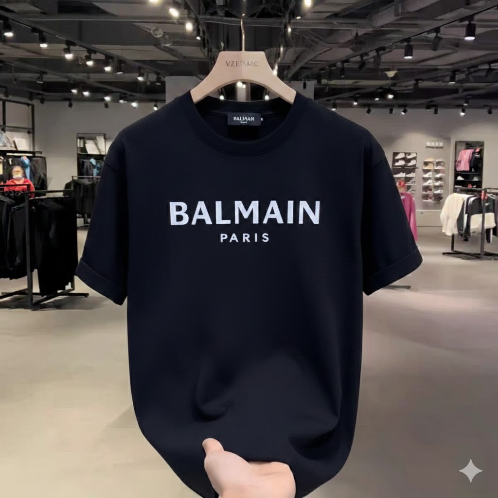Premium China Drop Shoulder T-Shirt