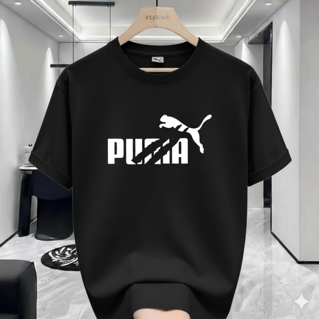 Premium China Drop Shoulder T-Shirt