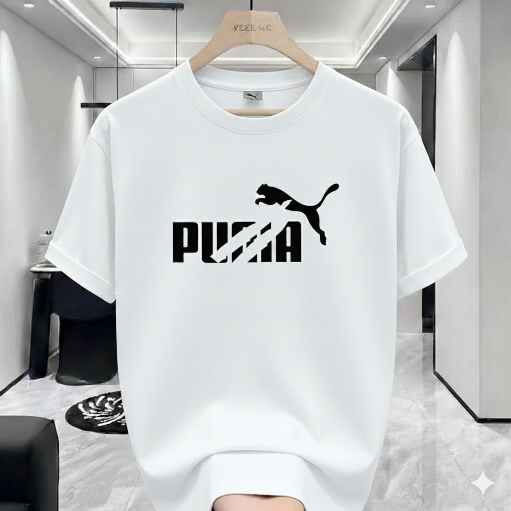 Premium China Drop Shoulder T-Shirt
