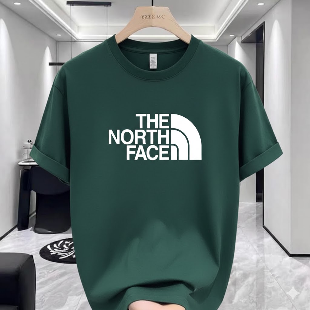 Premium China Drop Shoulder T-Shirt