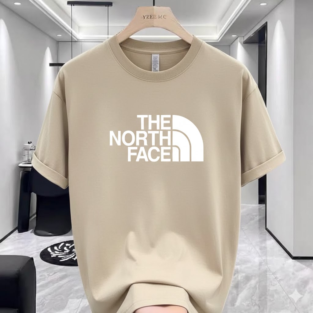 Premium China Drop Shoulder T-Shirt