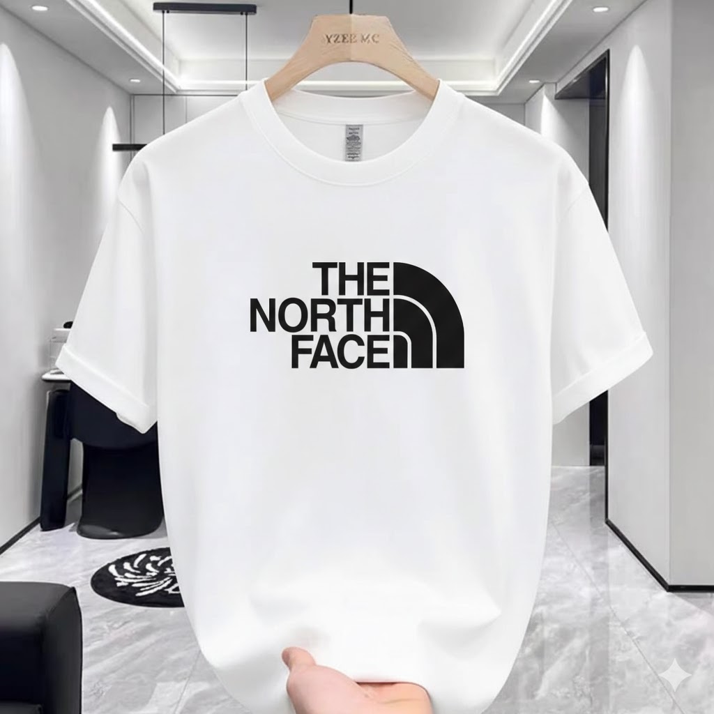 Premium China Drop Shoulder T-Shirt