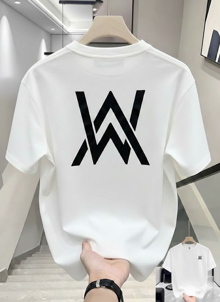 Premium China Drop Shoulder T-Shirt