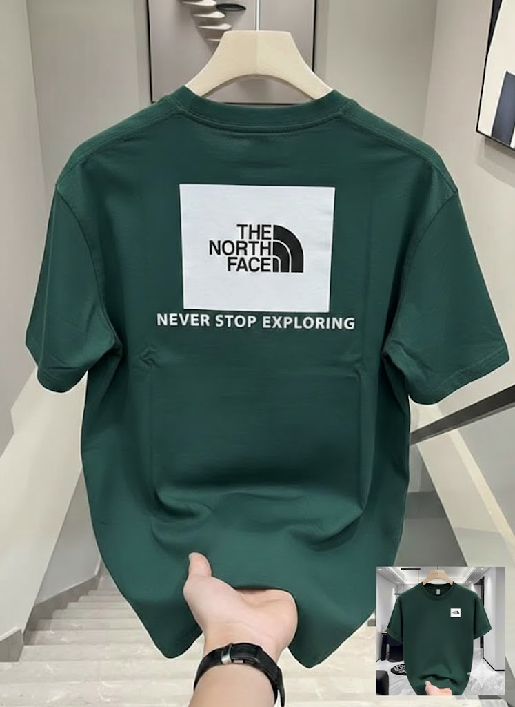 Premium China Drop Shoulder T-Shirt
