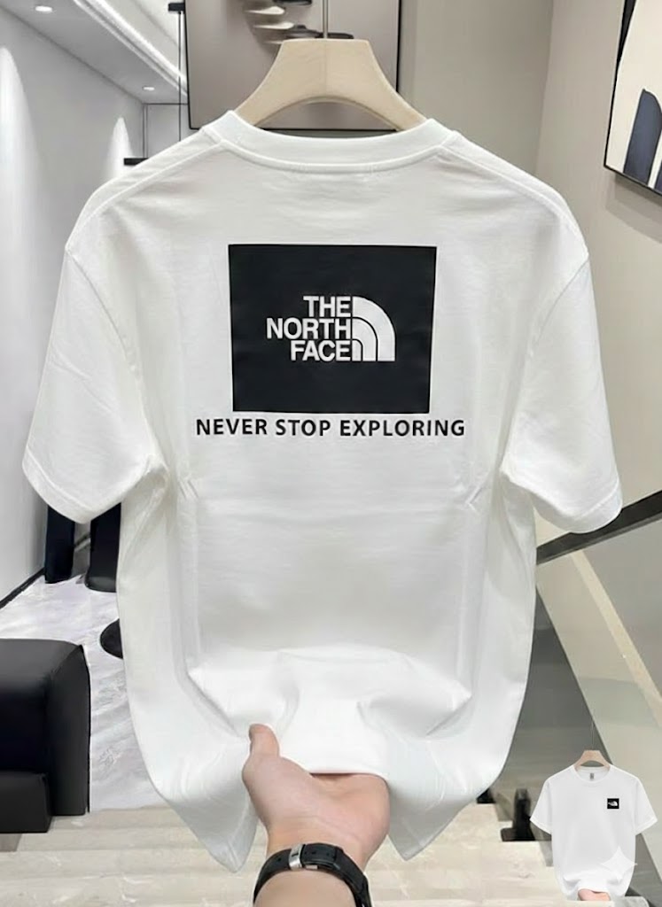 Premium China Drop Shoulder T-Shirt