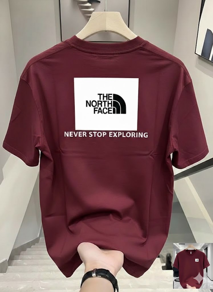 Premium China Drop Shoulder T-Shirt
