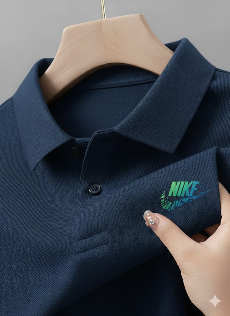 PREMIUM CHINA PK POLO SHIRT