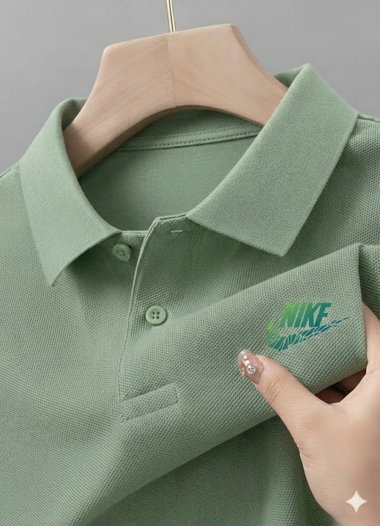 PREMIUM CHINA PK POLO SHIRT