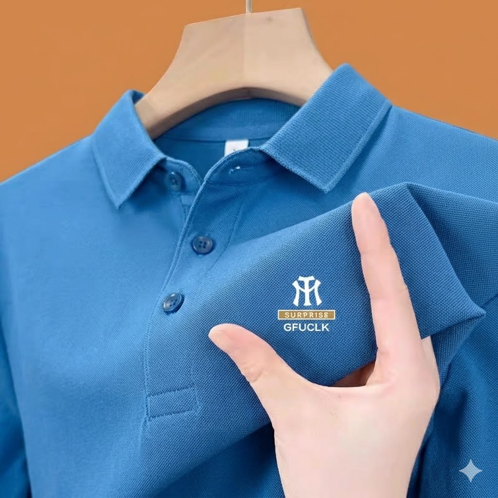 PREMIUM CHINA PK POLO SHIRT