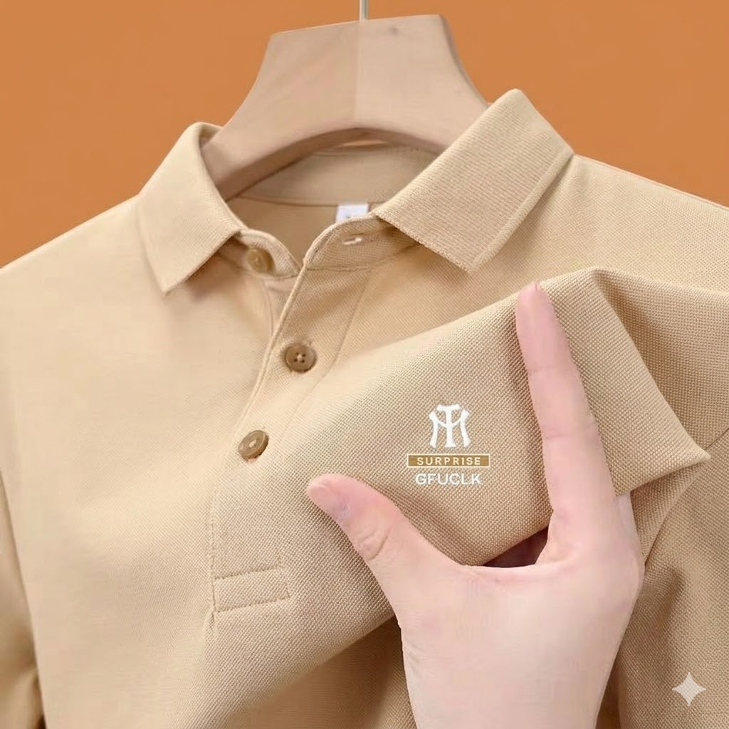 PREMIUM CHINA PK POLO SHIRT