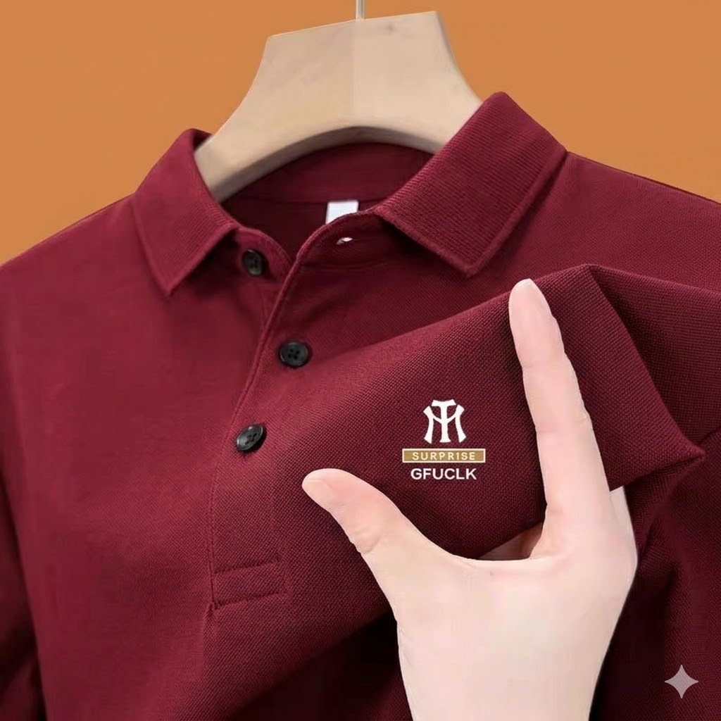 PREMIUM CHINA PK POLO SHIRT