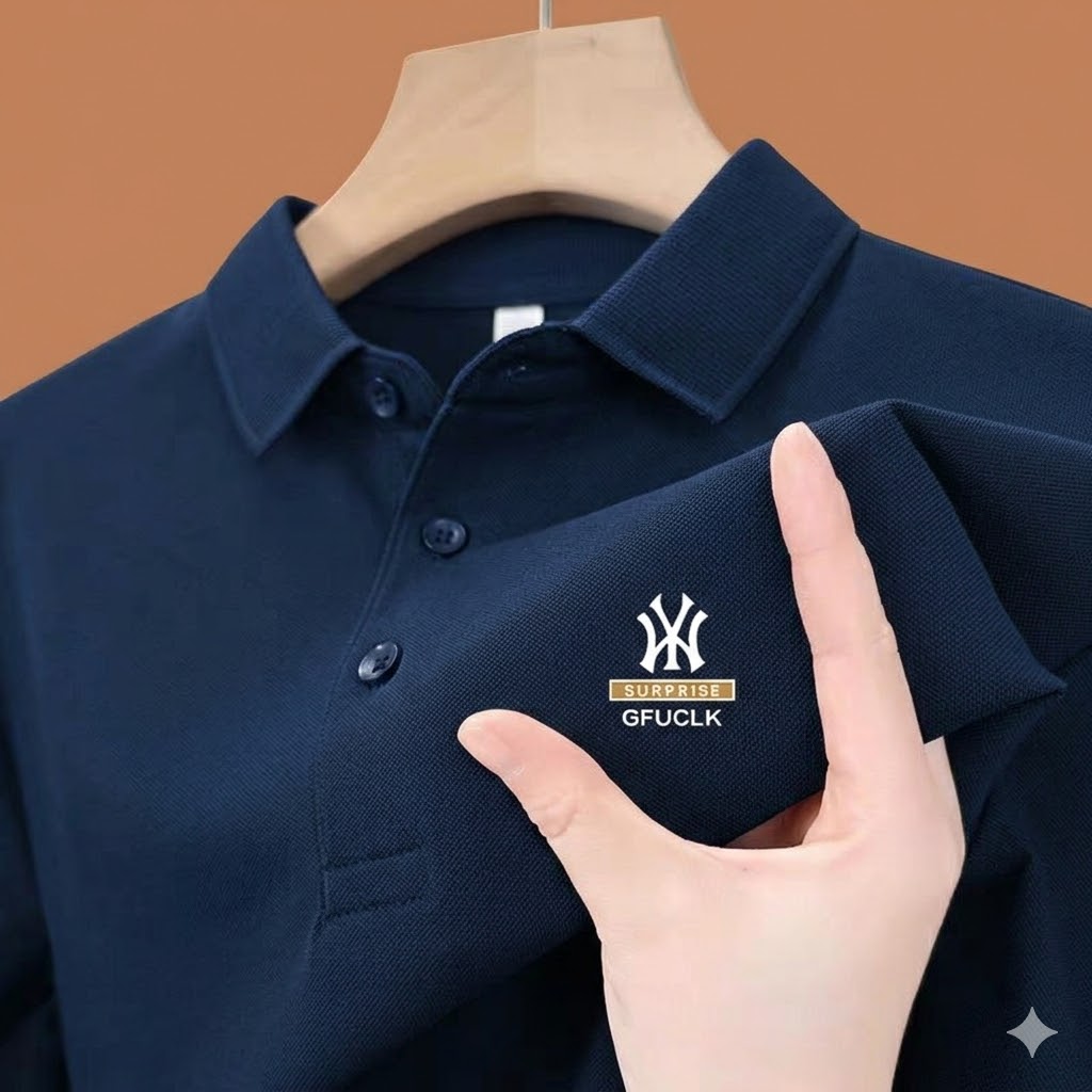 PREMIUM CHINA PK POLO SHIRT